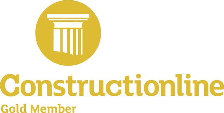 Constructionline Gold Member logo