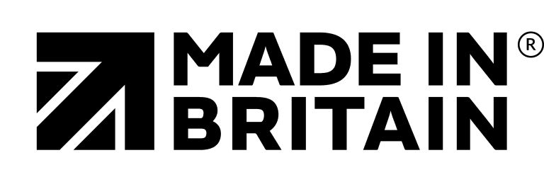 Made in Britain